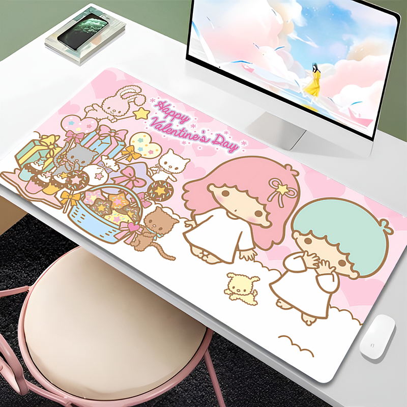 Large Mouse Pad Gamer pc Compu - Gaming Accessories Best reseña y precio