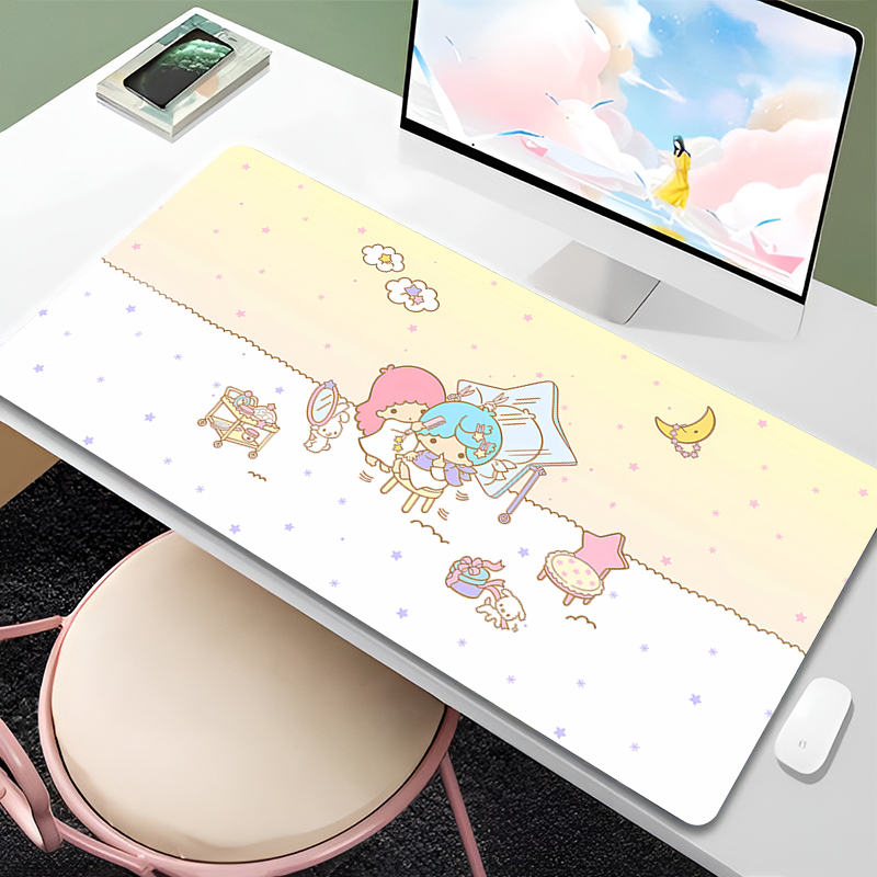 Large Mouse Pad Gamer pc Compu - Gaming Accessories Best reseña y precio