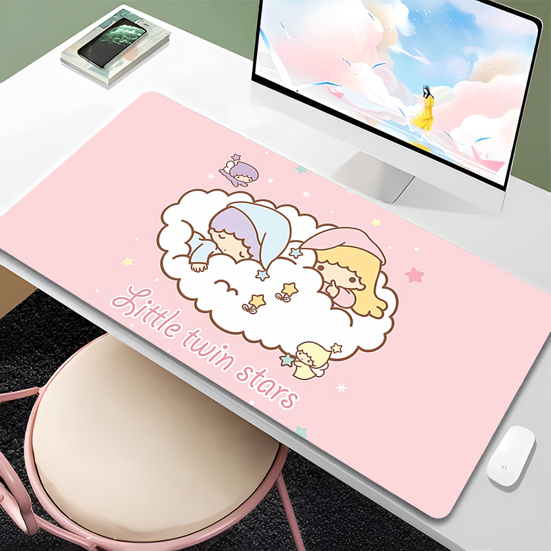 Large Mouse Pad Gamer pc Compu - Gaming Accessories Best reseña y precio