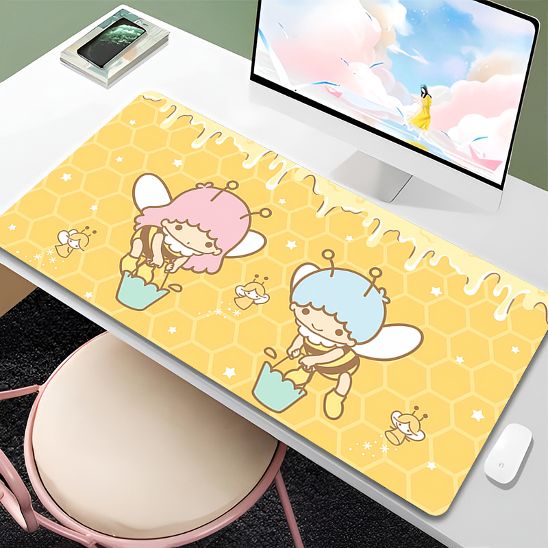 Large Mouse Pad Gamer pc Compu - Gaming Accessories Best reseña y precio