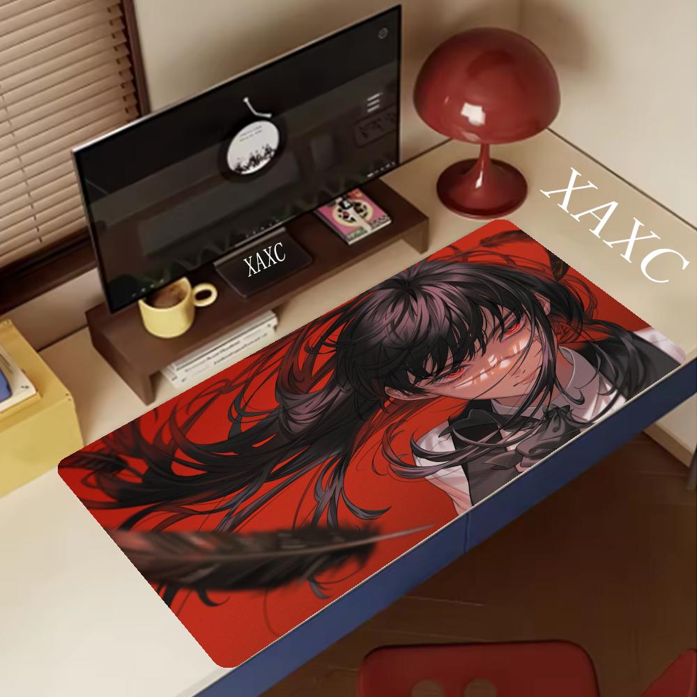 Chainsaw Man Mouse Pad Overloc - Gaming Accessories Men reseña y precio