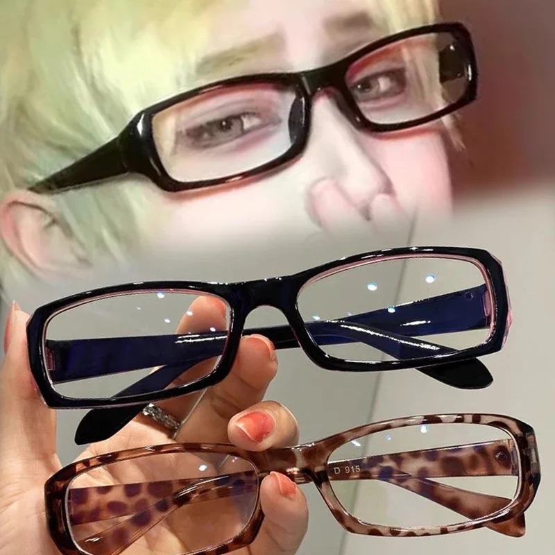 Computer Glasses Anti Blue Ray - Gaming Accessories Men reseña y precio