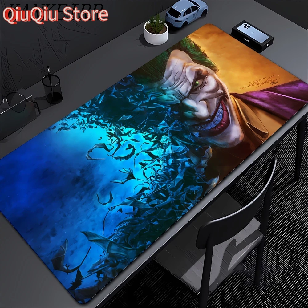 Mouse Mat J-Joker Mouse Pad An - Joker Gaming Accessories reseña y precio