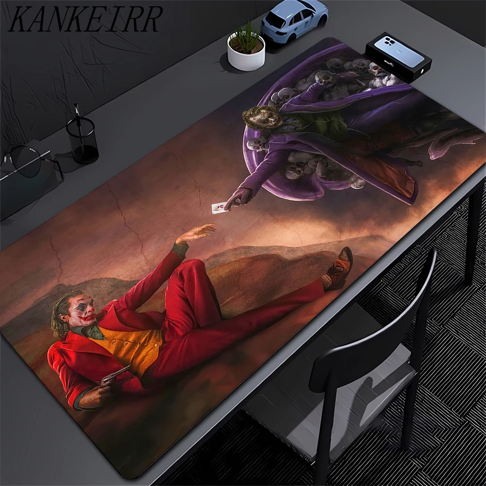 Mouse Mat J-Joker Mouse Pad An - Joker Gaming Accessories reseña y precio