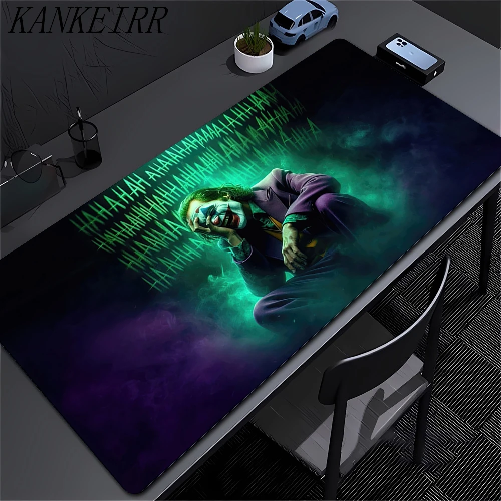 Mouse Mat J-Joker Mouse Pad An - Joker Gaming Accessories reseña y precio