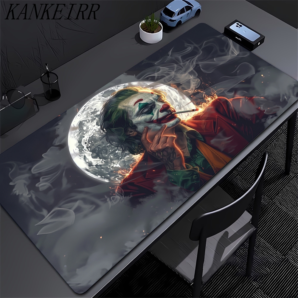 Mouse Mat J-Joker Mouse Pad An - Joker Gaming Accessories reseña y precio