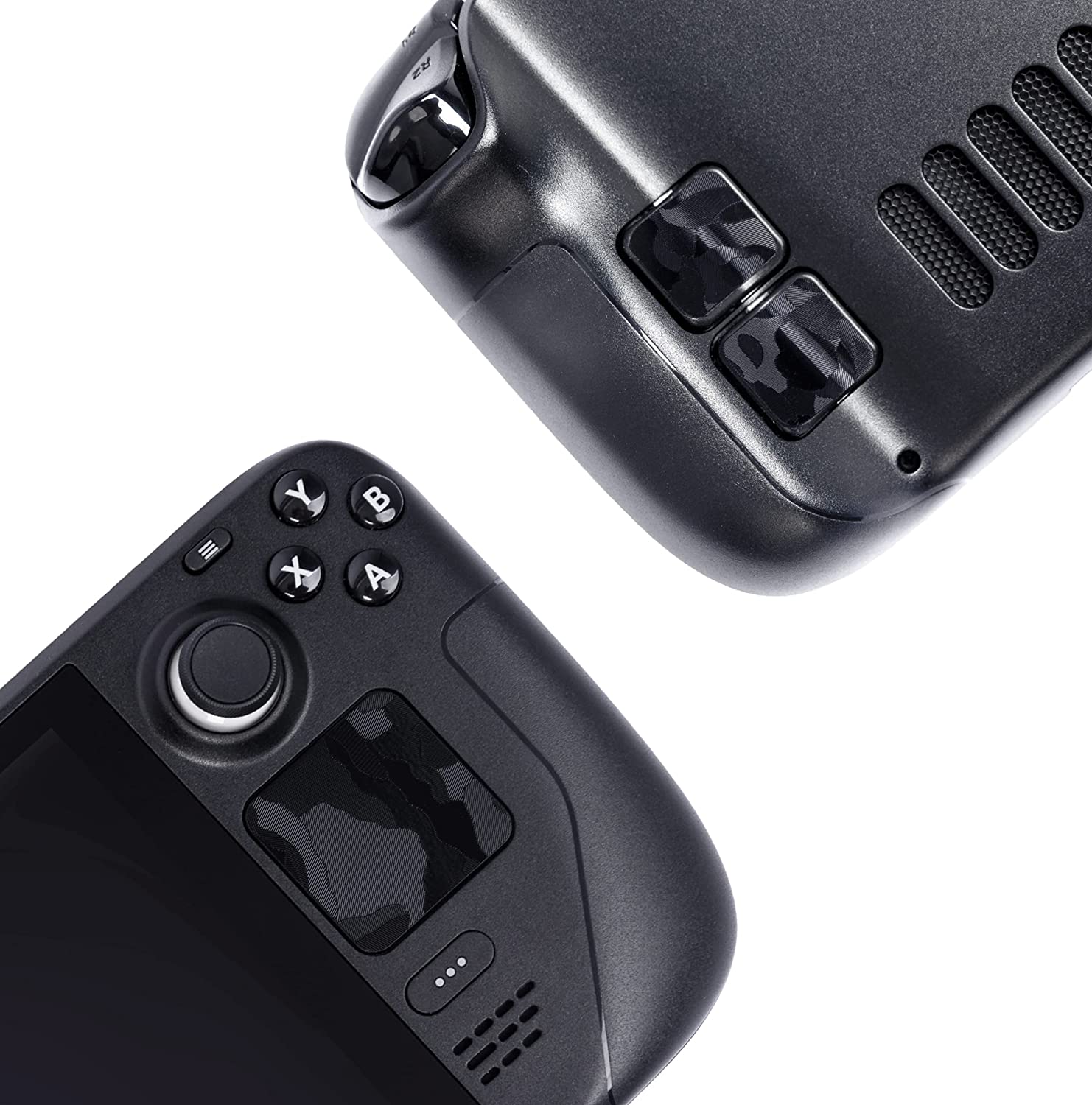 Touchpad Protector Steam Deck, - Gaming Accessories Monitor reseña y precio