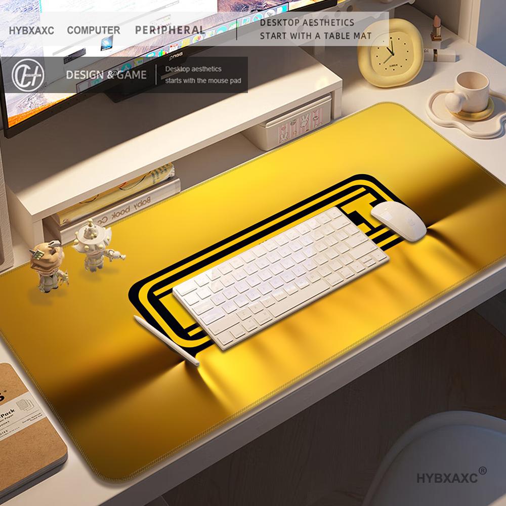 HYBXAXC D-DeWalt Cool Logo Mou - Gaming Accessories Logo reseña y precio