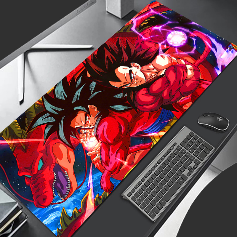Keyboard Pad Computer Goku Ext - Gaming Accessories Women reseña y precio