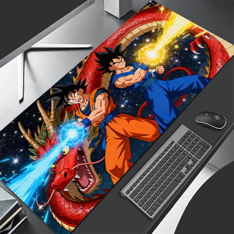 Keyboard Pad Computer Goku Ext - Gaming Accessories Women reseña y precio