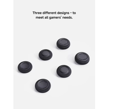 MOBAPAD G20 Joystick Cap 6 in  - Gaming Accessories Monitor reseña y precio