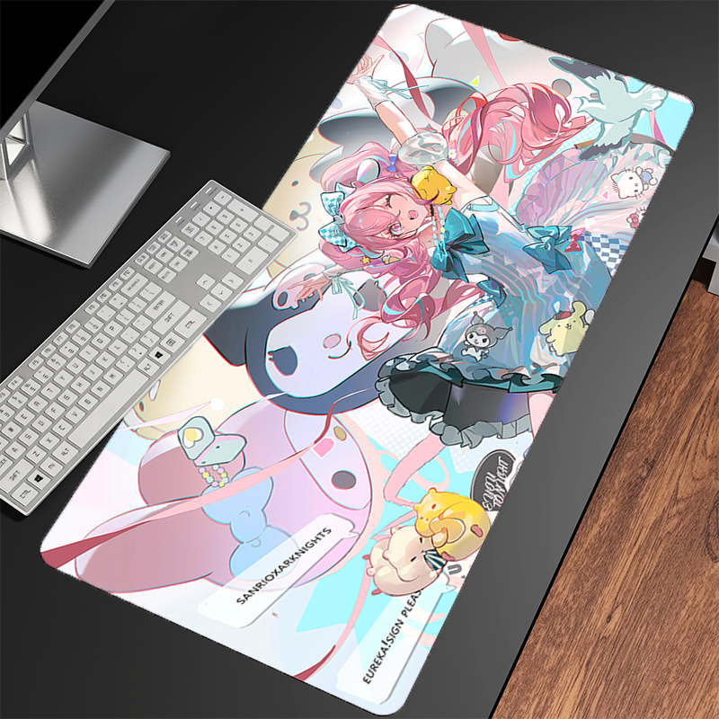 Mouse Pad For Best Gift Gaming - Gaming Accessories Best reseña y precio