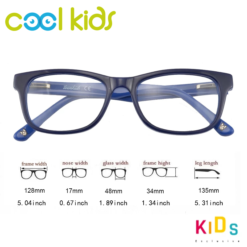 COOL KIDS Blue Light Shield Co - Gaming Accessories For Kids reseña y precio