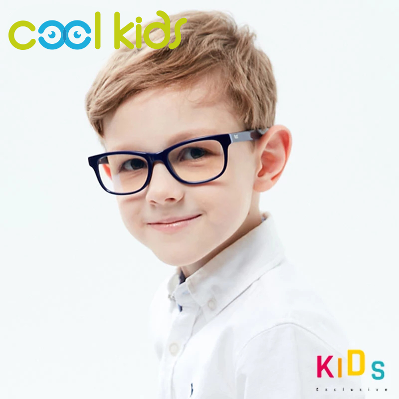 COOL KIDS Blue Light Shield Co - Gaming Accessories For Kids reseña y precio