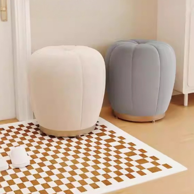 Portable Vanity Chairs Stool A - Gaming Accessories In China reseña y precio