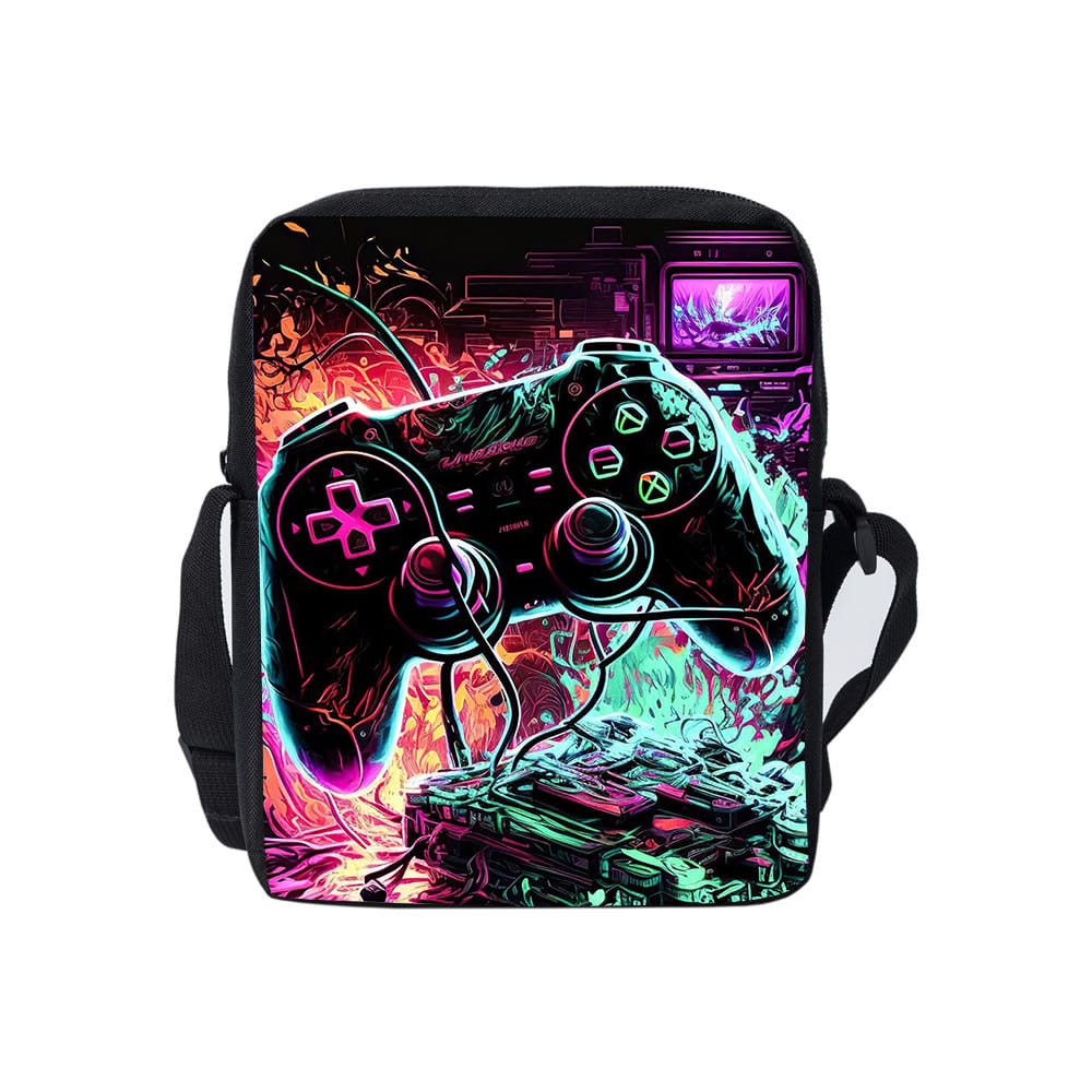 Cool Gamepad Daily Single Side - Gaming Accessories For Kids reseña y precio