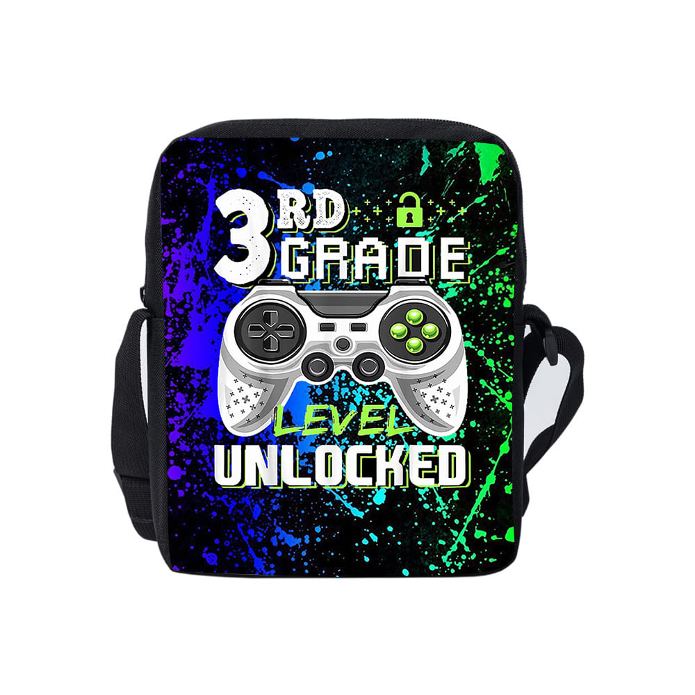 Cool Gamepad Daily Single Side - Gaming Accessories For Kids reseña y precio