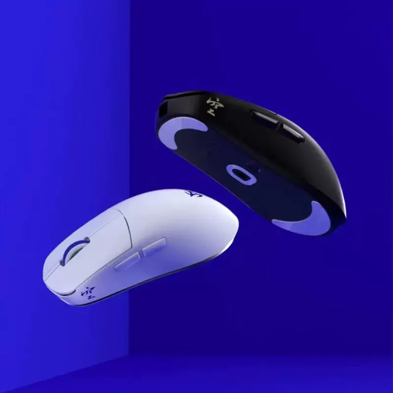 Ninjutso Sora V2 Wireless Mous - Gaming Accessories Men reseña y precio