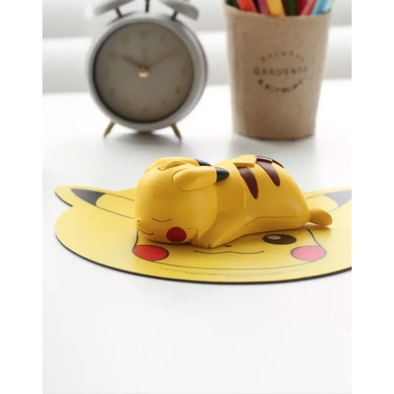 Pokemon Pikachu Hobbies Comput - Gaming Accessories For Kids reseña y precio