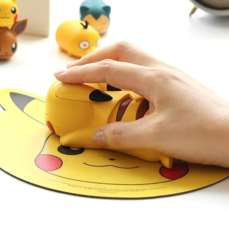 Pokemon Pikachu Hobbies Comput - Gaming Accessories For Kids reseña y precio
