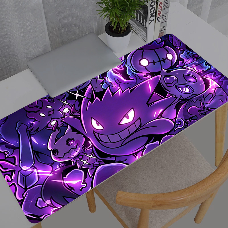 Mouse Pad Pokemon Pikachu Anim - Gaming Accessories Women reseña y precio