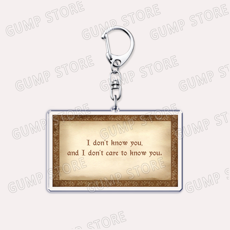 Popular Game Keychains for Acc - Gaming Accessories Logo reseña y precio