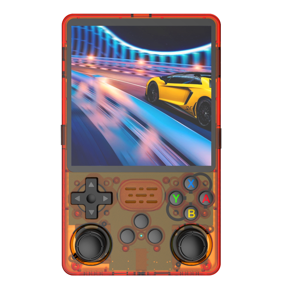 BOYHOM NEW R36PLUS Open Source - Gaming Accessories For Kids reseña y precio