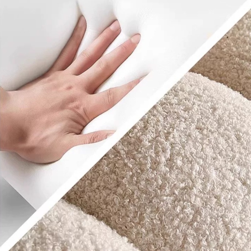 Minimalist Small Luxury Stool  - Gaming Accessories In China reseña y precio