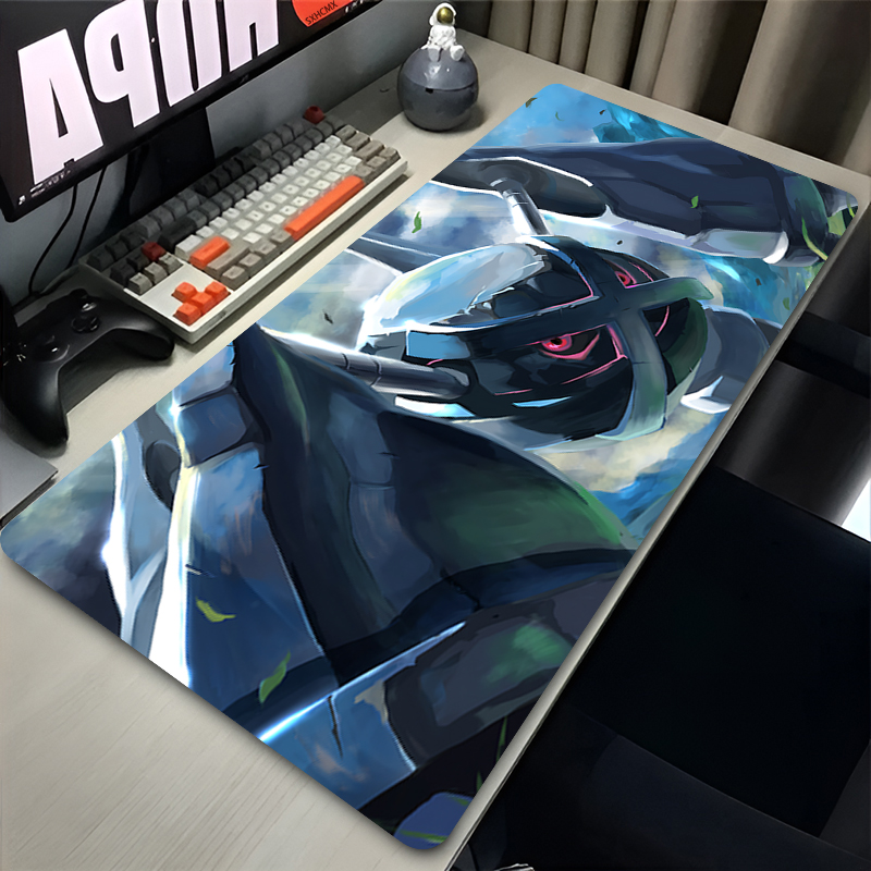 Computer Desk Mat Game P-pokem - Gaming Accessories Women reseña y precio