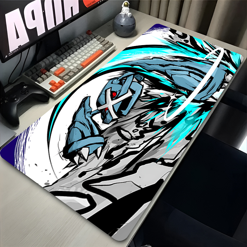 Computer Desk Mat Game P-pokem - Gaming Accessories Women reseña y precio