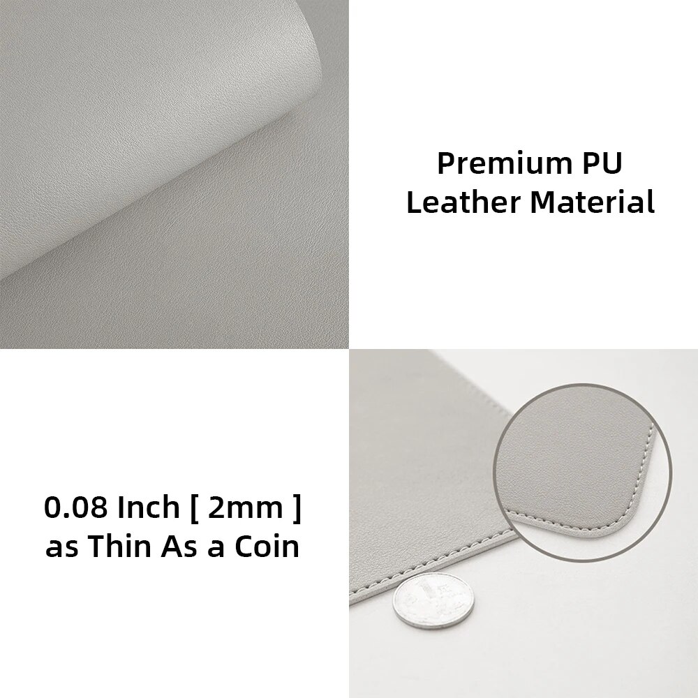 1 Pcs Large Size 60*30mm Offic - Gaming Accessories Women reseña y precio