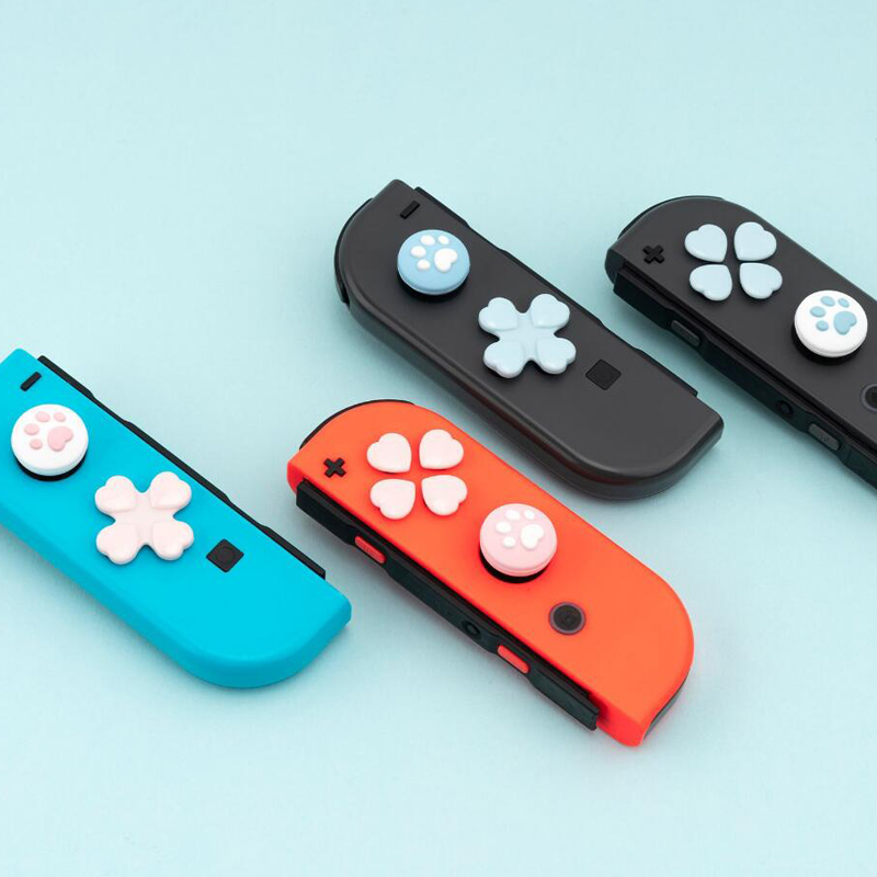 D-pad Cross Direction Button A - Gaming Accessories Monitor reseña y precio