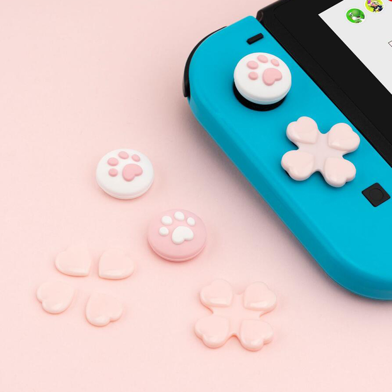 D-pad Cross Direction Button A - Gaming Accessories Monitor reseña y precio