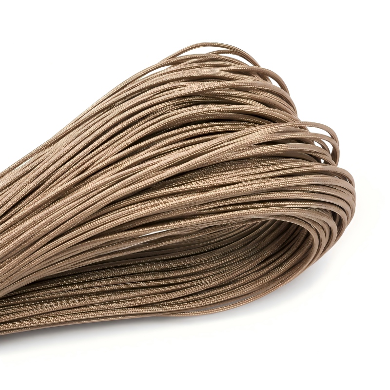10M Fiberglass Tube 1-30mm 800 - Cable Sleeve Braided reseña y precio
