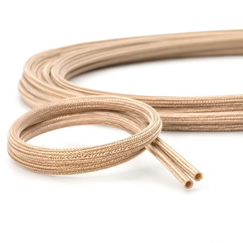 10M Fiberglass Tube 1-30mm 800 - Cable Sleeve Braided reseña y precio