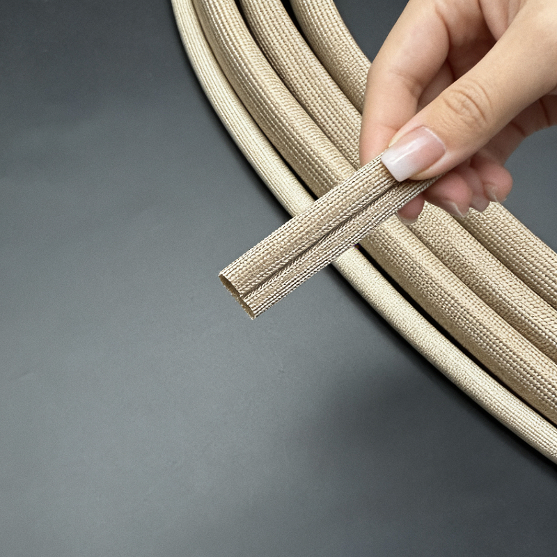 10M Fiberglass Tube 1-30mm 800 - Cable Sleeve Braided reseña y precio