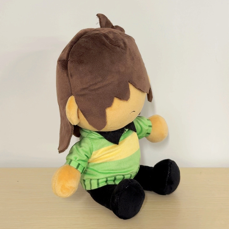 Deltarune Kris Plush Triangle  - Gaming Accessories For Bedroom reseña y precio