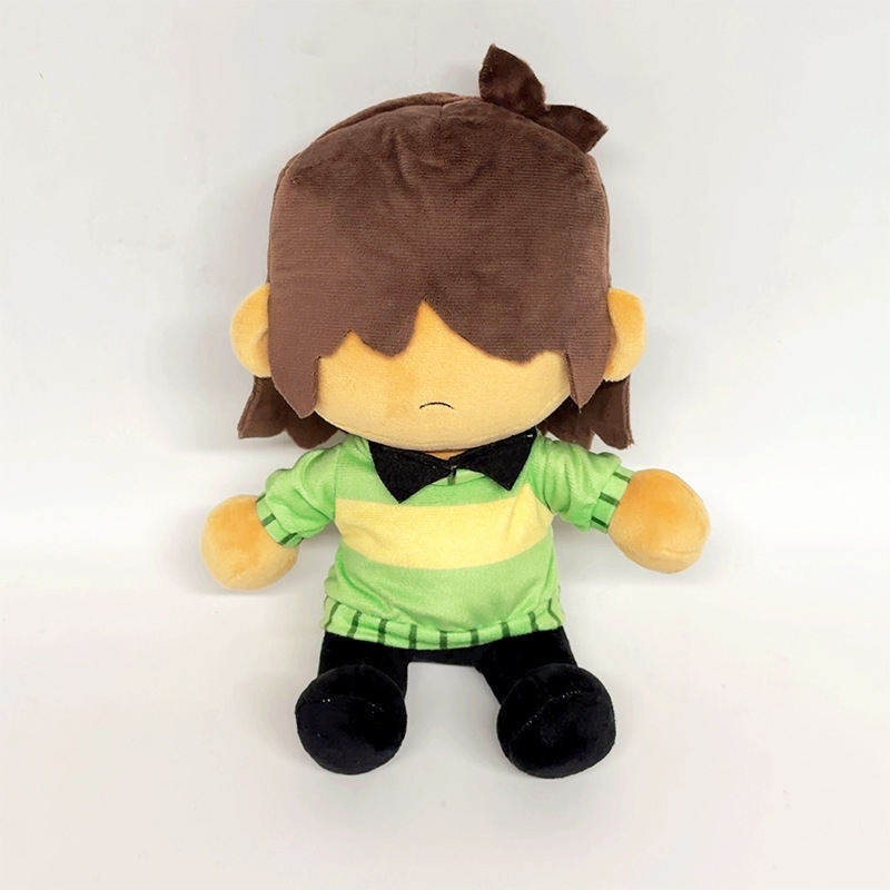 Deltarune Kris Plush Triangle  - Gaming Accessories For Bedroom reseña y precio