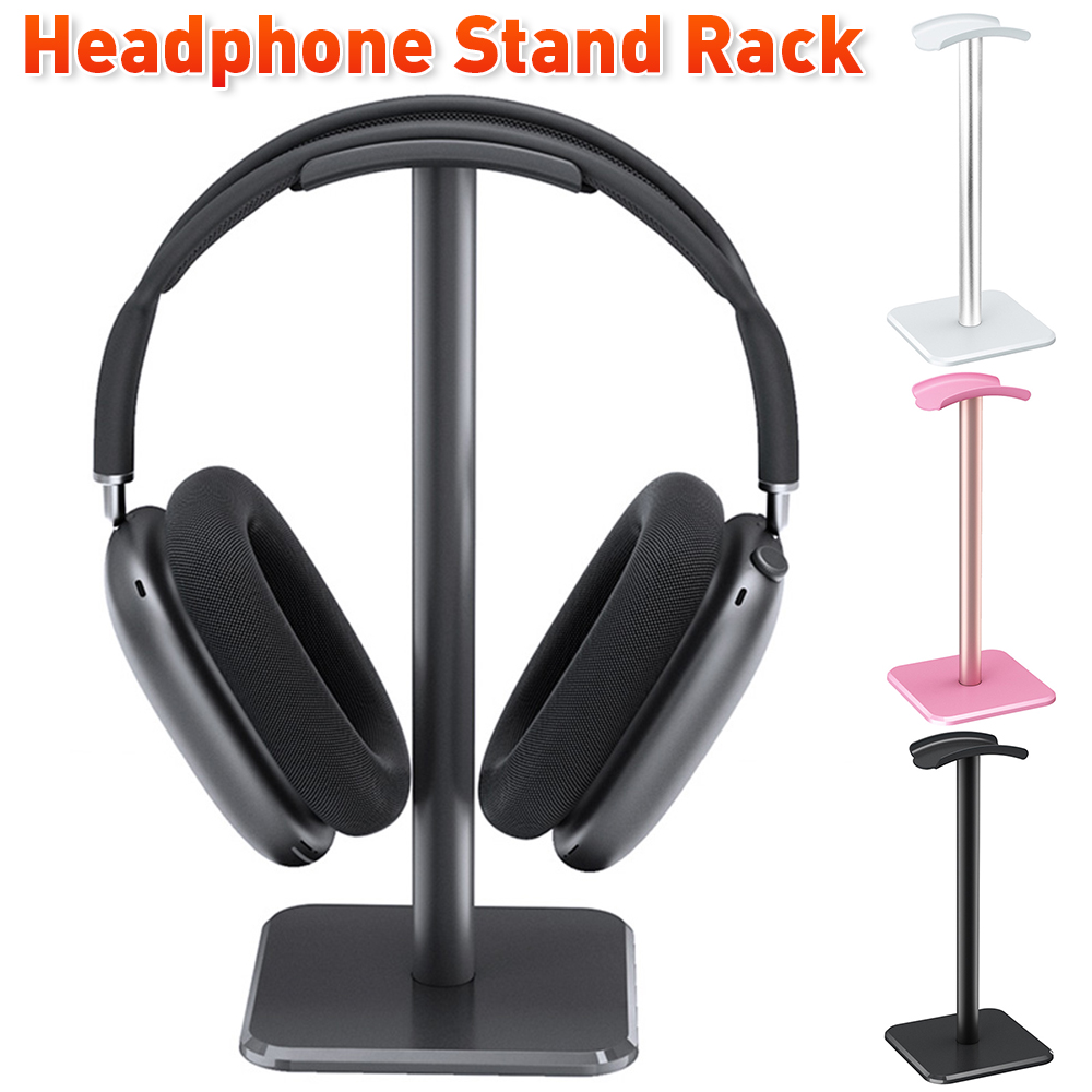 Headphone Holder Rack Aluminiu - Gaming Accessories Sale reseña y precio