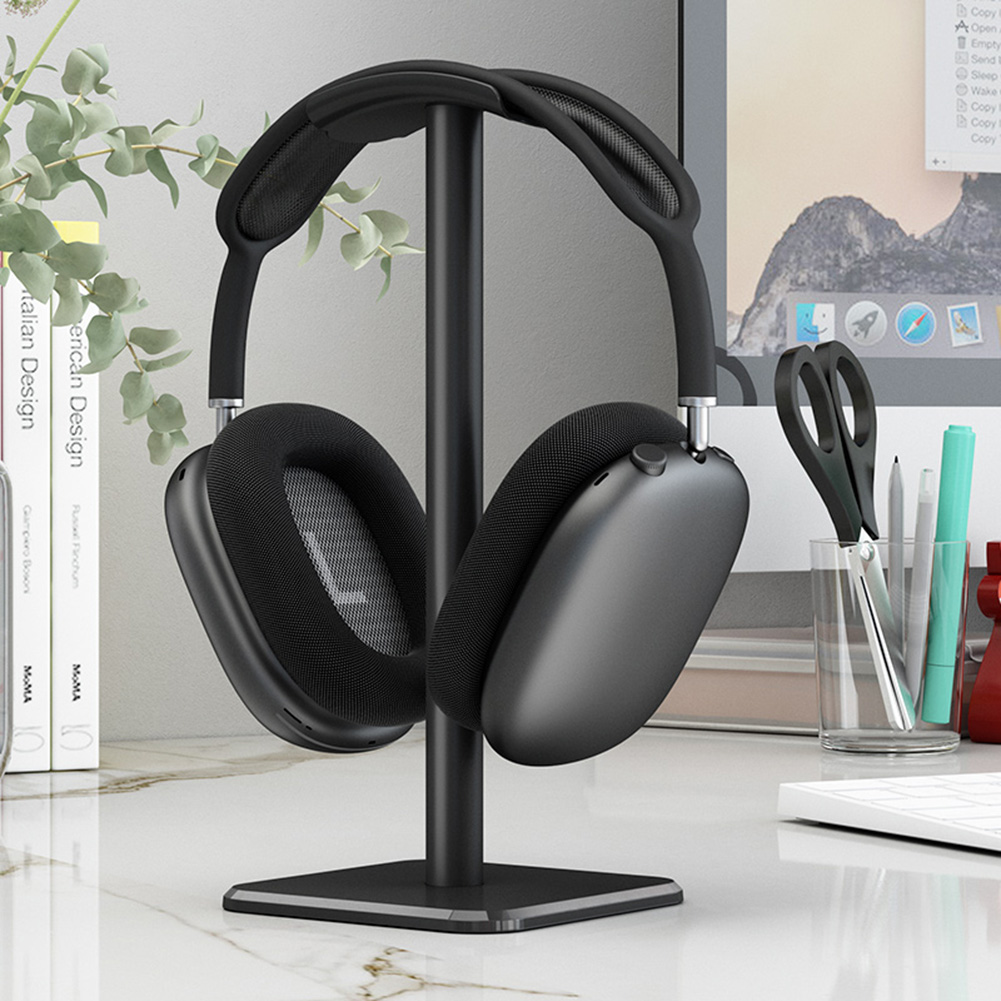 Headphone Holder Rack Aluminiu - Gaming Accessories Sale reseña y precio