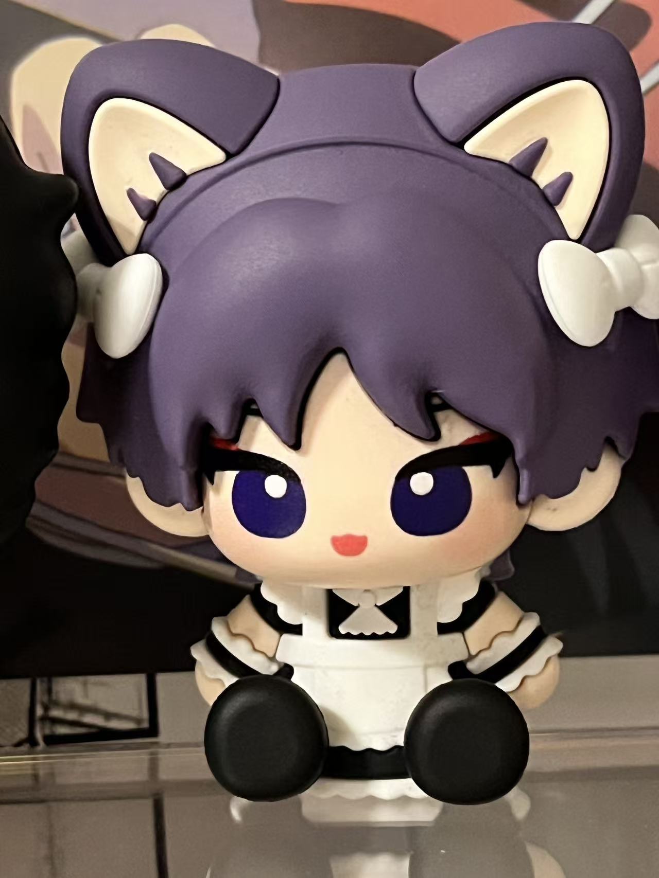 Wanderer Doll Hot Game Genshin - Gaming Accessories Toys reseña y precio