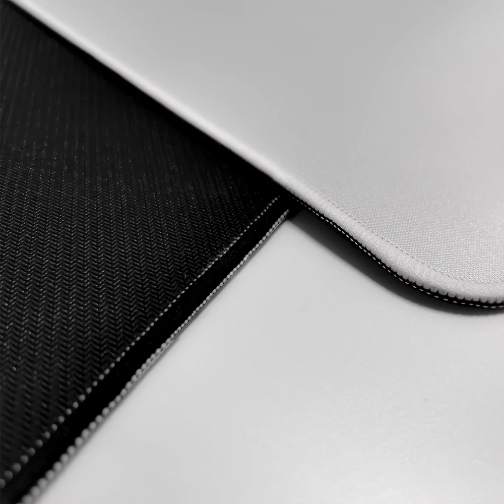 D-Ducat logo Mouse Pad Gaming  - Gaming Accessories Logo reseña y precio