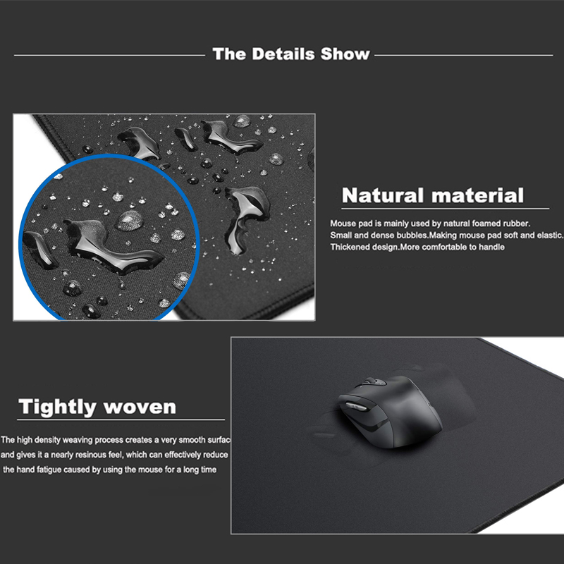MRGLZY Best Seller  Mouse Pads - Gaming Accessories Best reseña y precio