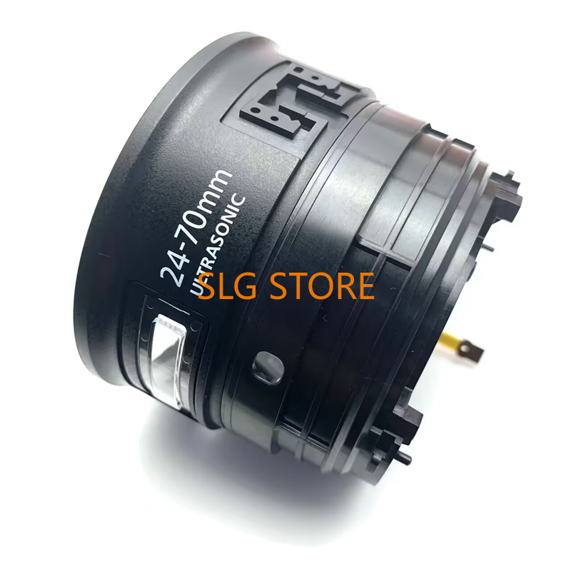 New for Canon EF 24-70 mm F2.8 - Sleeved Cable Kit reseña y precio