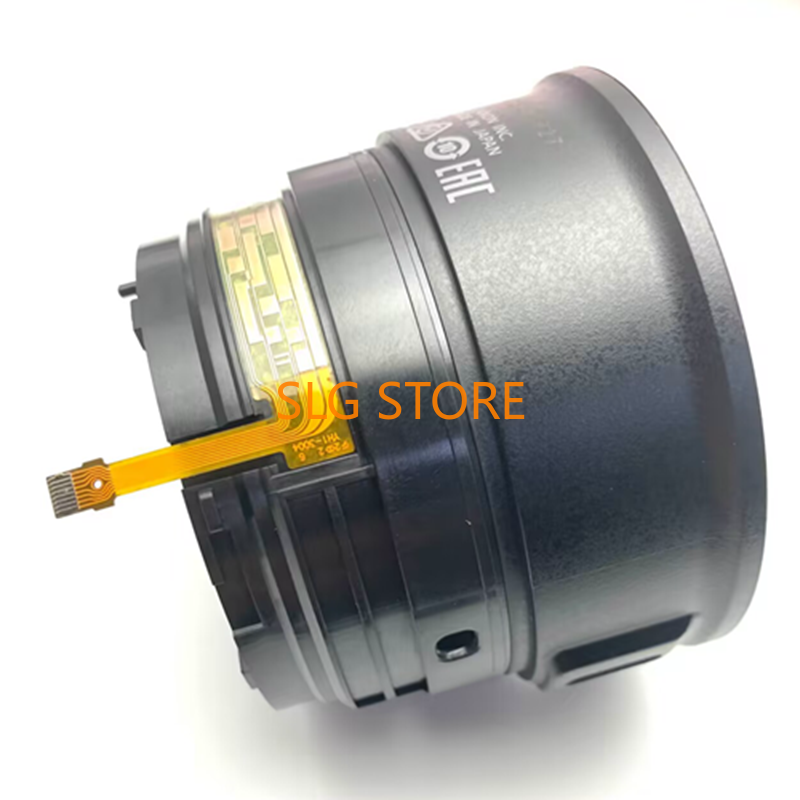 New for Canon EF 24-70 mm F2.8 - Sleeved Cable Kit reseña y precio