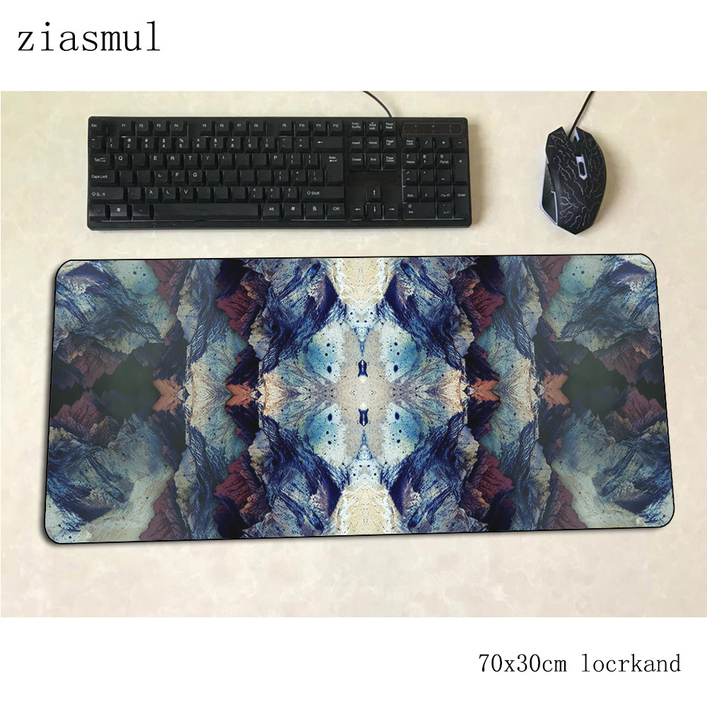 Kaleidoscope mouse pad 70x30cm - Gaming Accessories Best reseña y precio