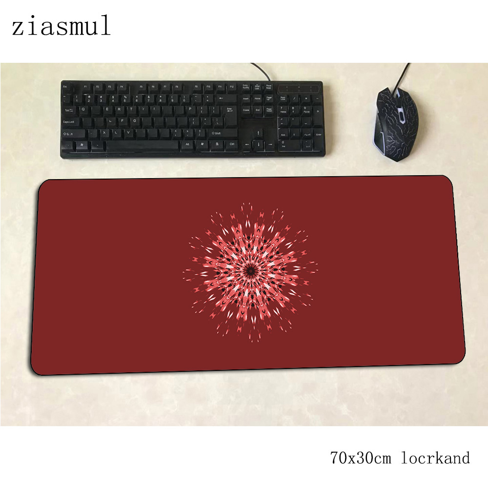 Kaleidoscope mouse pad 70x30cm - Gaming Accessories Best reseña y precio