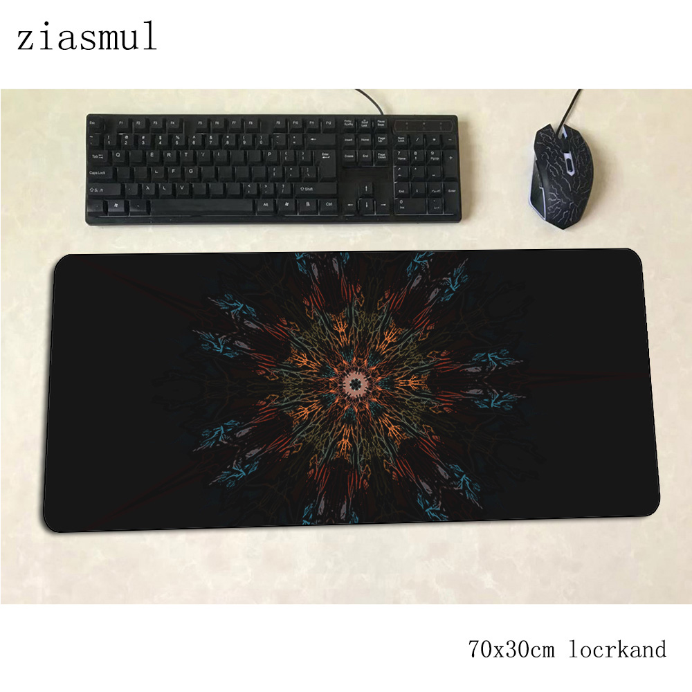Kaleidoscope mouse pad 70x30cm - Gaming Accessories Best reseña y precio