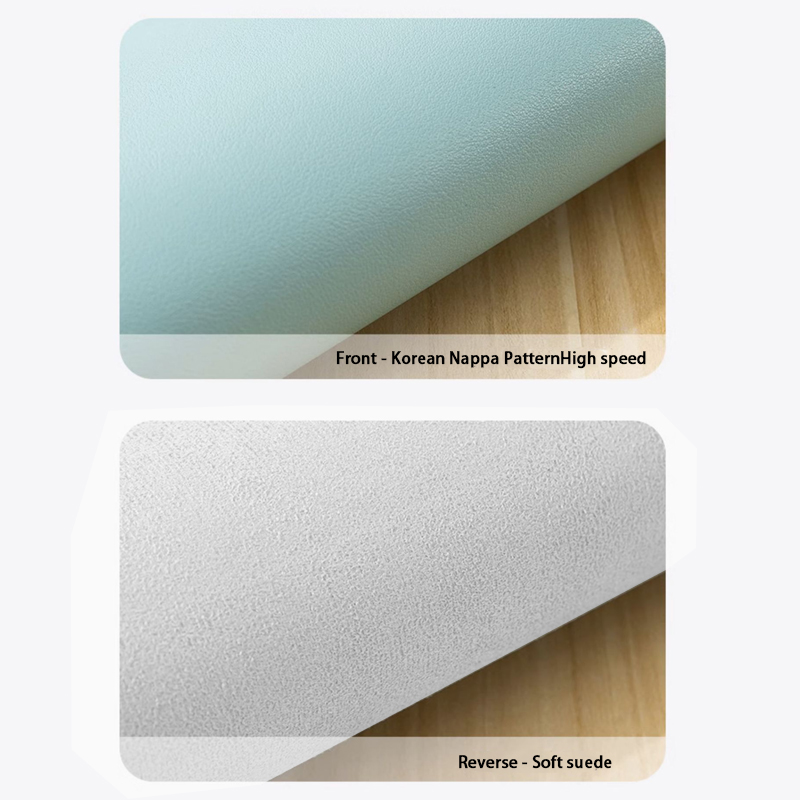 Small PU mouse pad Non-Slip Ga - Gaming Accessories Women reseña y precio