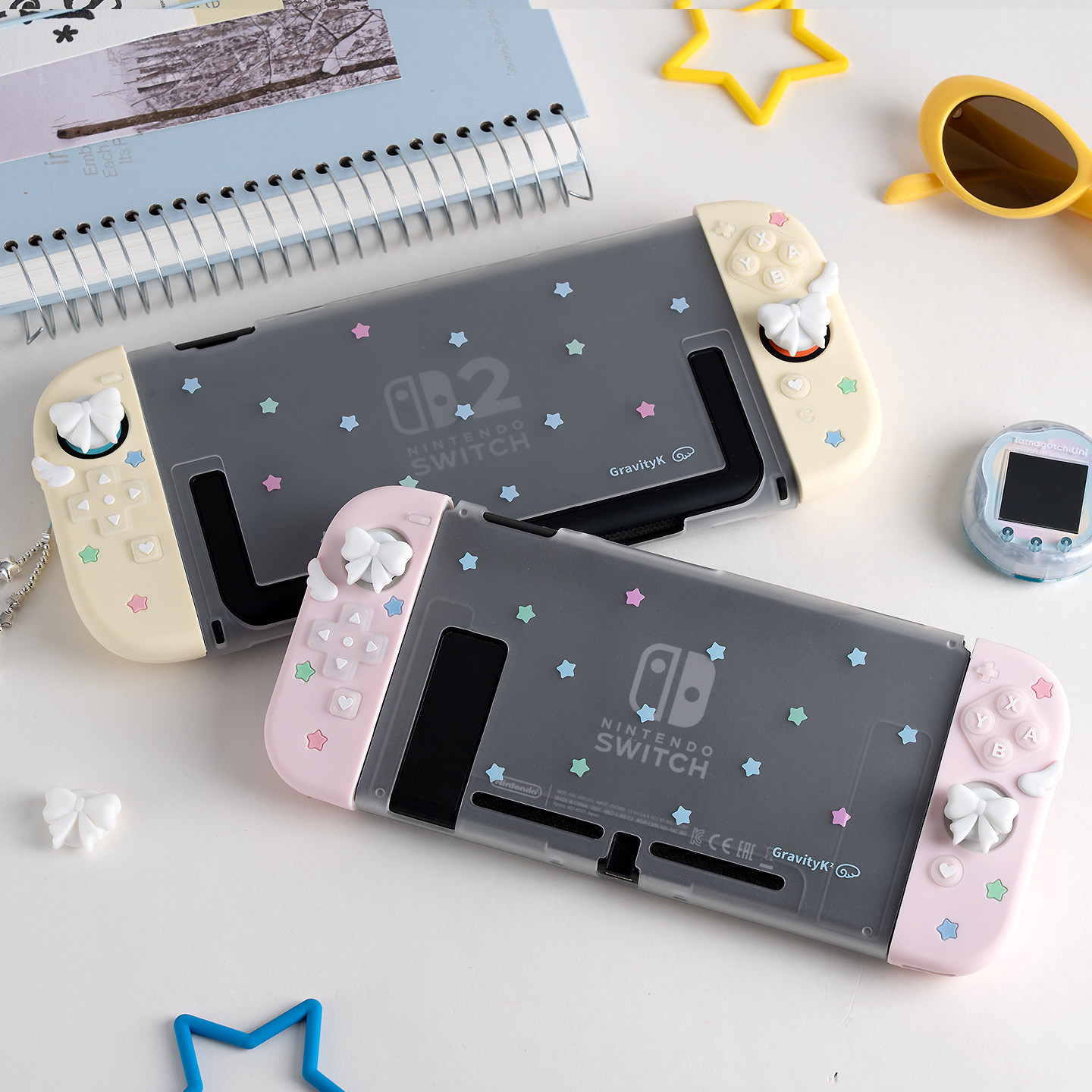 Original Protective Case For S - Gaming Accessories In China reseña y precio